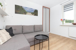 Stylowe Studio w Pobliżu Opery Leśnej Sopot by Rent like home, Sopot